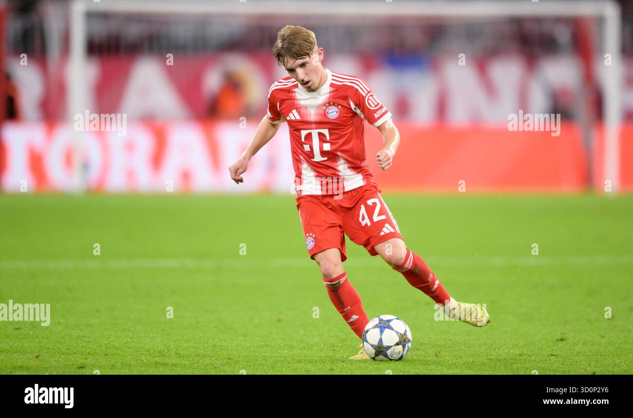 What This Means for the German Depth Chart