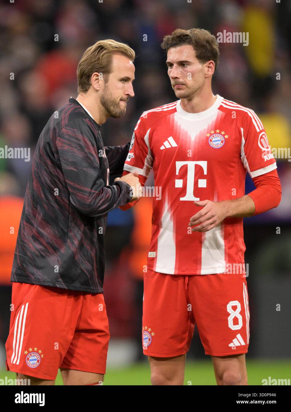 Football Transfer Ticker: Goretzka Leaves Bayern and Latest Deal Updates Football Transfer Ticker: Goretzka Leaves Bayern and Latest Deal Updates