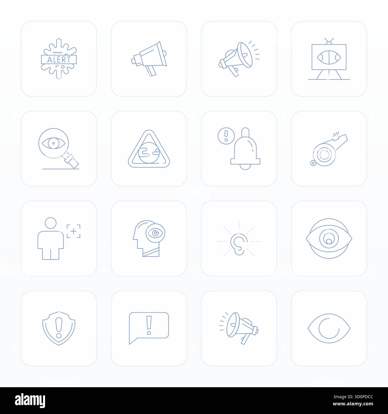 Important visual guide hi-res stock photography and images - Alamy