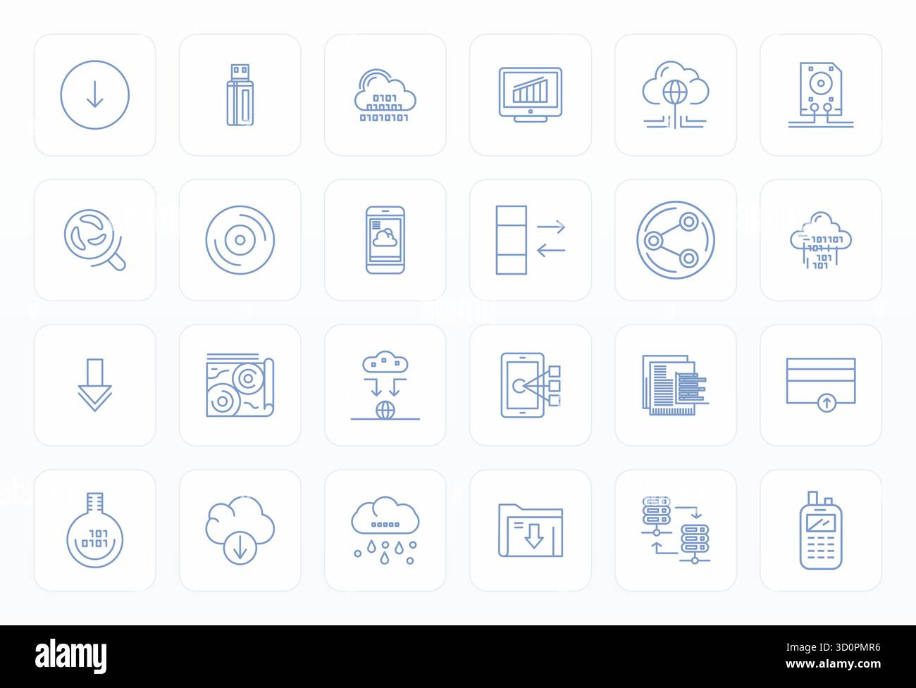 Interactive systems Stock Vector Images - Alamy