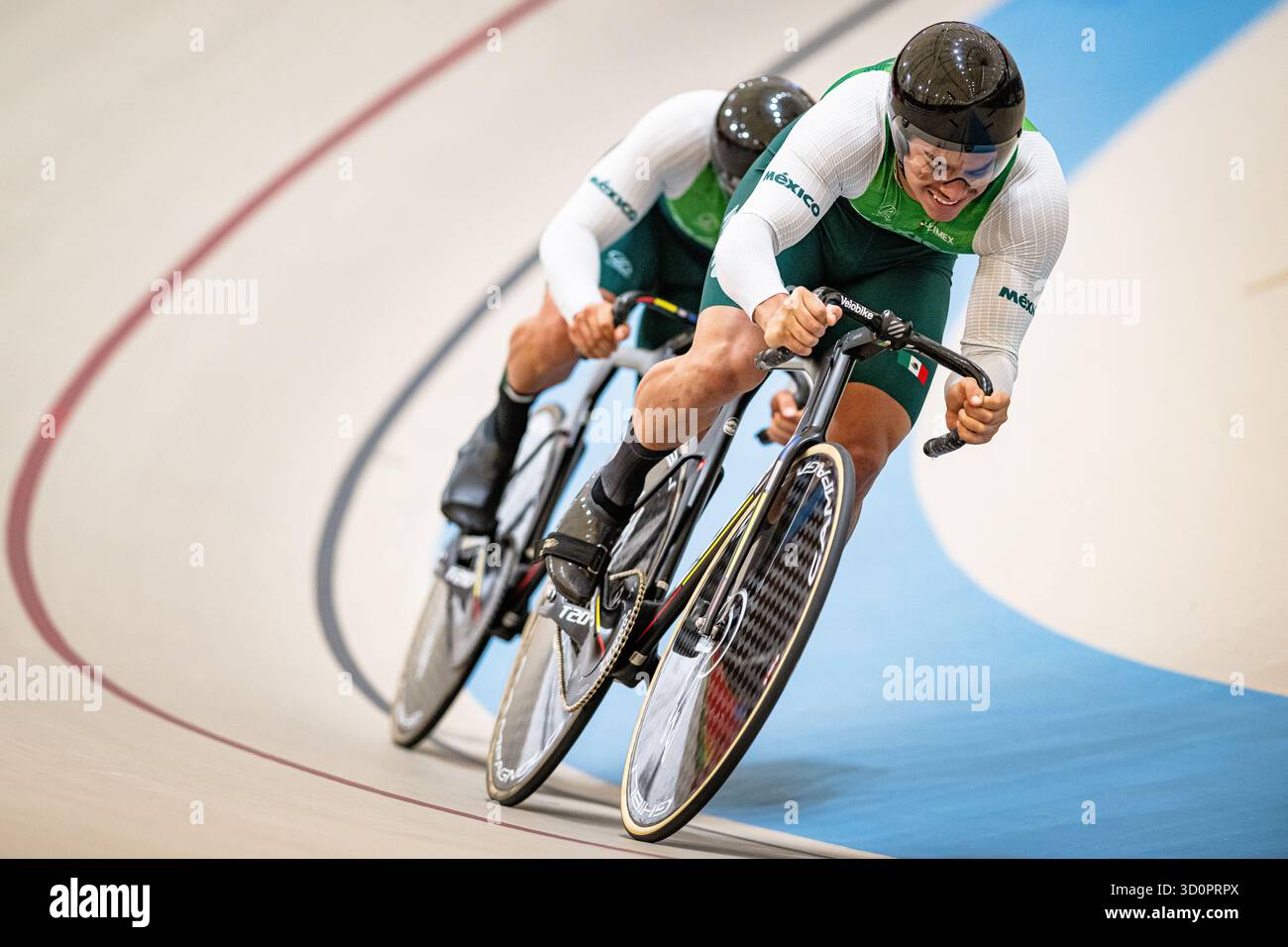MALO VILLALOBOS Ridley Naim - LOPEZ GONZAGA Jafet Emmanuel - VERDUGO ...
