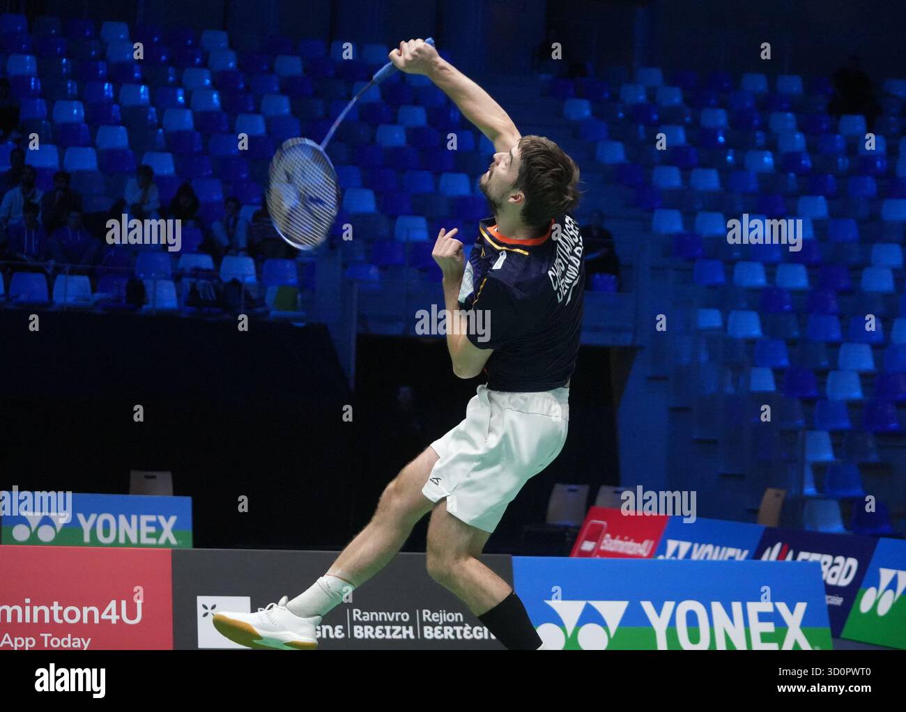 Why It Matters: A Boost for Danish Badminton