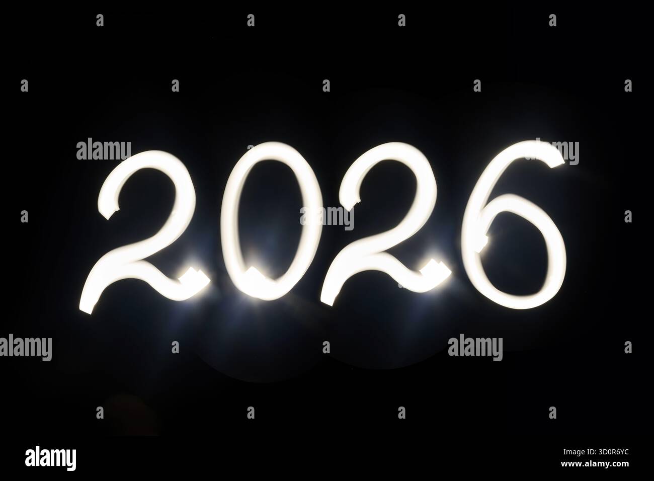 Background for 2026 hi-res stock photography and images - Alamy
