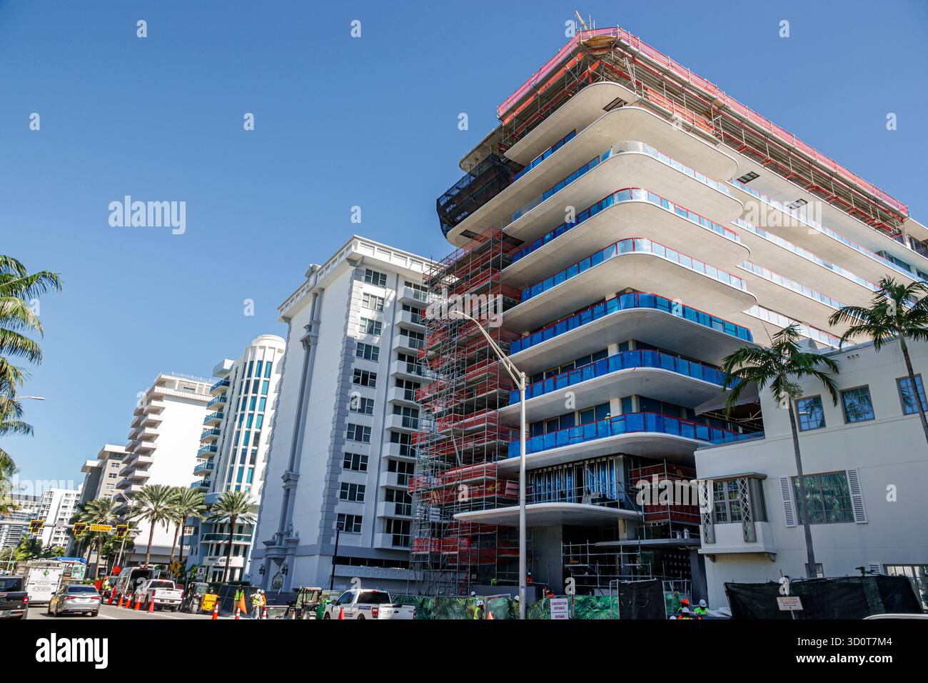 6 Luxury Developments to Look out for in Singapore