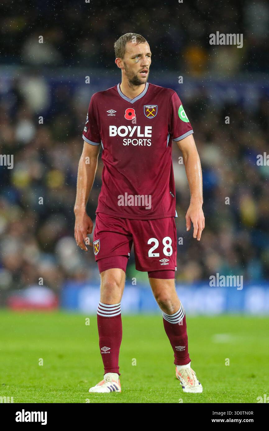 Tomáš Souček England The Bridge to Prague: "Dirt" on Czech Football