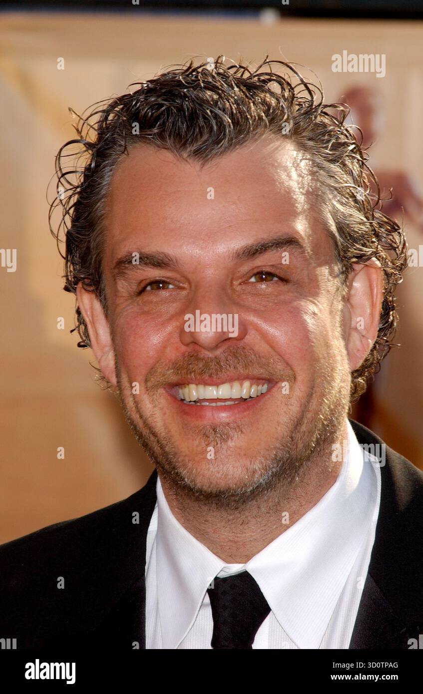 Danny Roth California LOS ANGELES, CALIFORNIA, USA: Danny Huston attends the 11th Annual ...