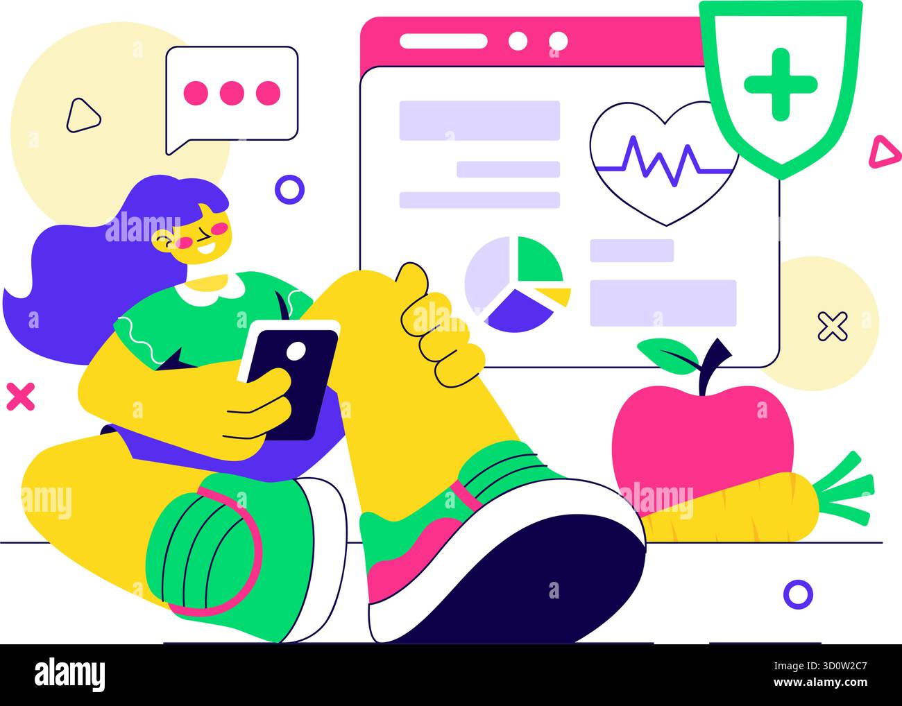 Wellness Tracking Devices For Mental Health