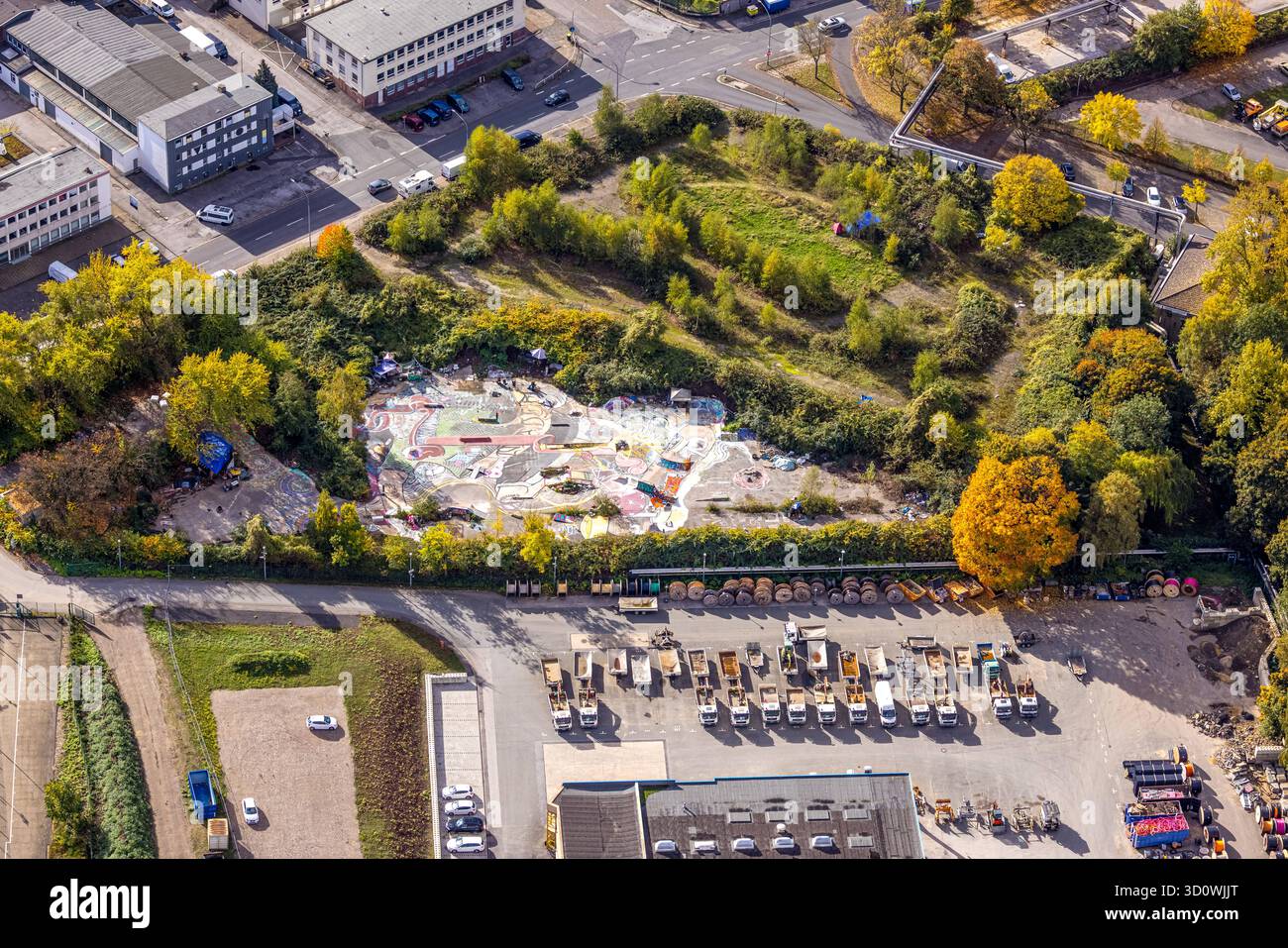 Mnchener Strasse Essen