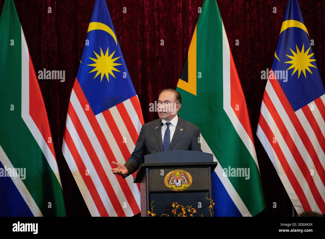 What Is the Status of Jho Low’s US Pardon Request? What Is the Status of Jho Low’s US Pardon Request?