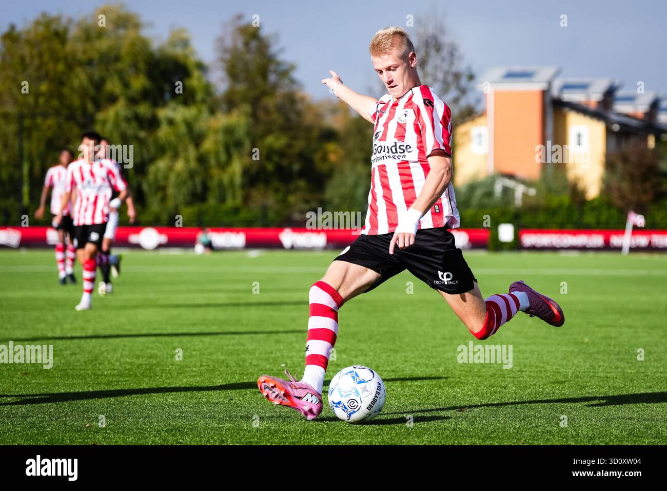 rotterdam-giannino-vianello-of-jong-sparta-rotterdam-during-the
