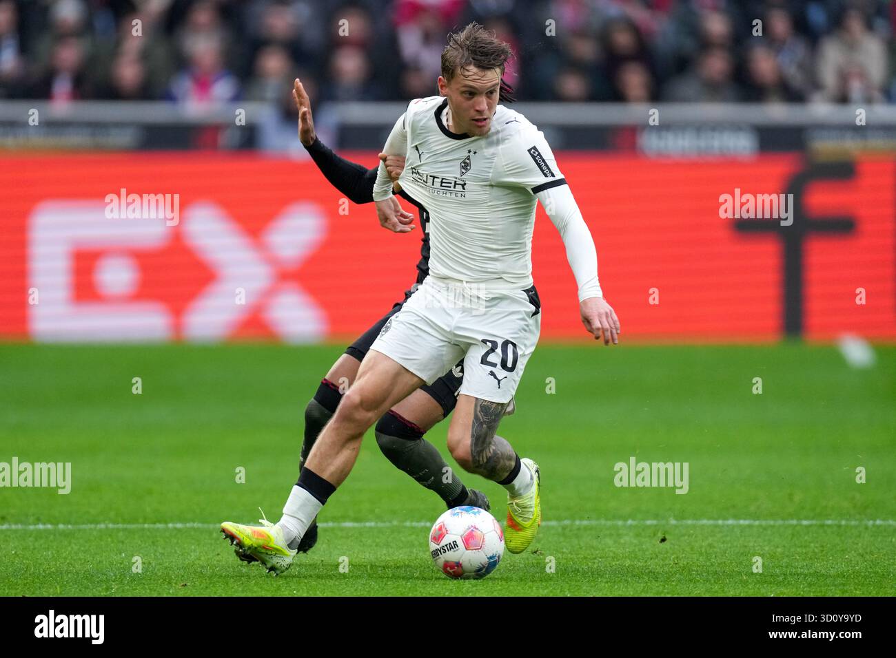 Luca netz borussia monchengladbach hi-res stock photography and images -  Page 2 - Alamy