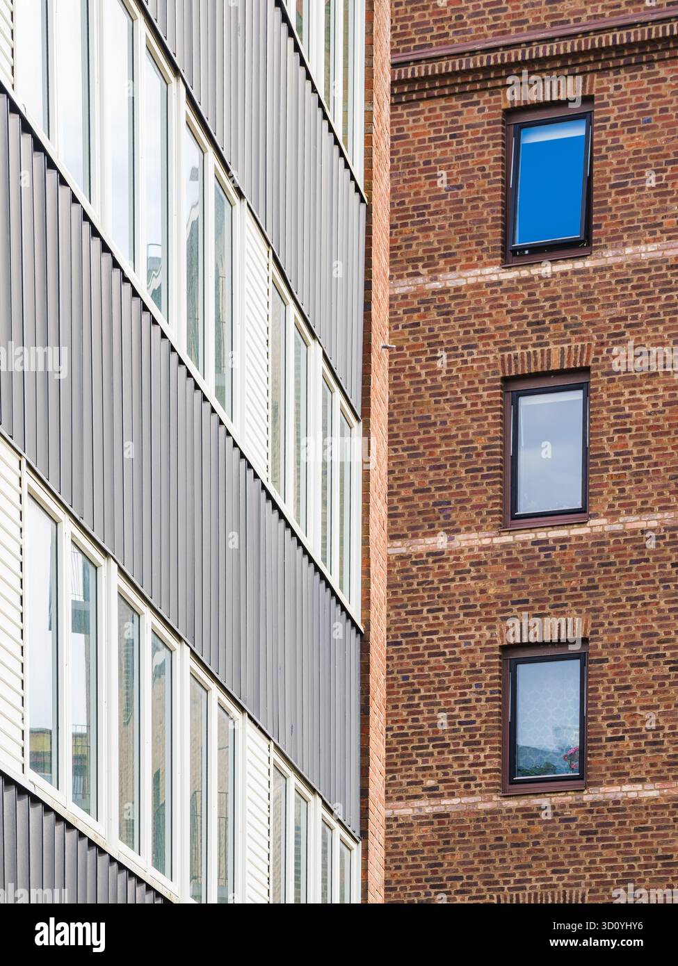 Combination of materials highlights hi-res stock photography and images ...