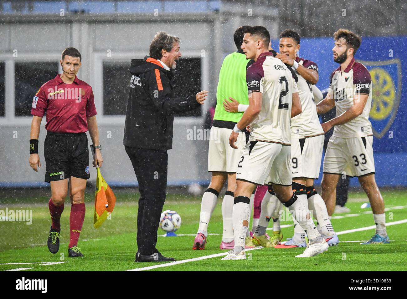 fc südtirol vs carrarese calcio