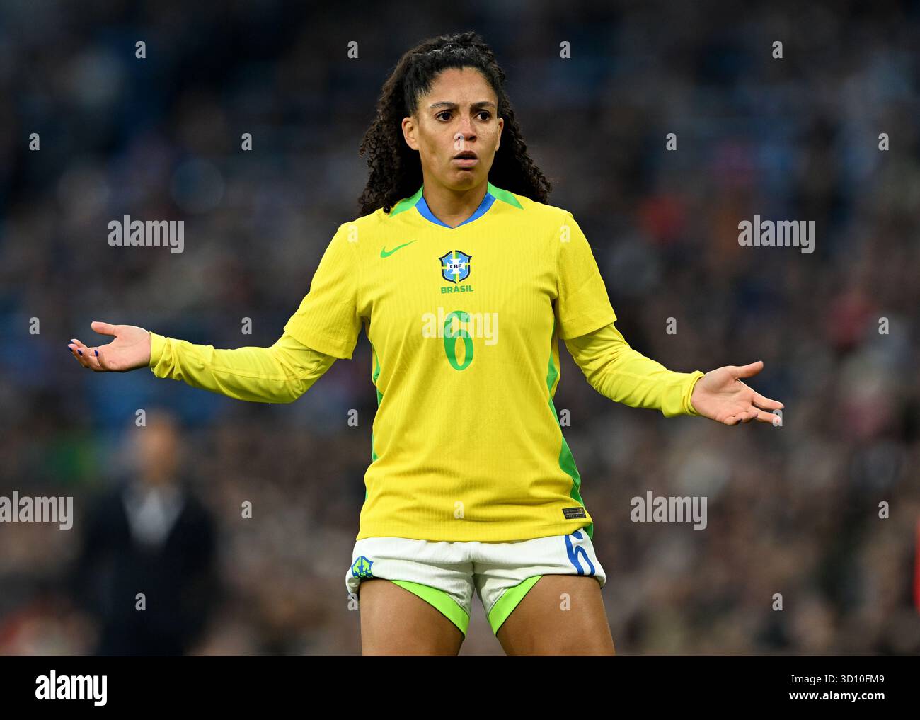 brazil-s-yasmim-reacts-to-a-decision-during-the-international-friendly