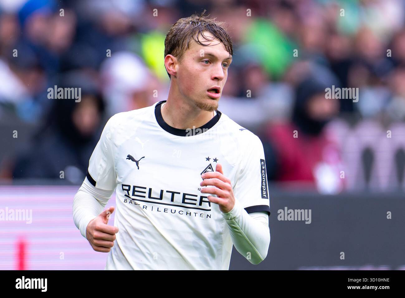 Luca netz borussia monchengladbach hi-res stock photography and images -  Page 2 - Alamy