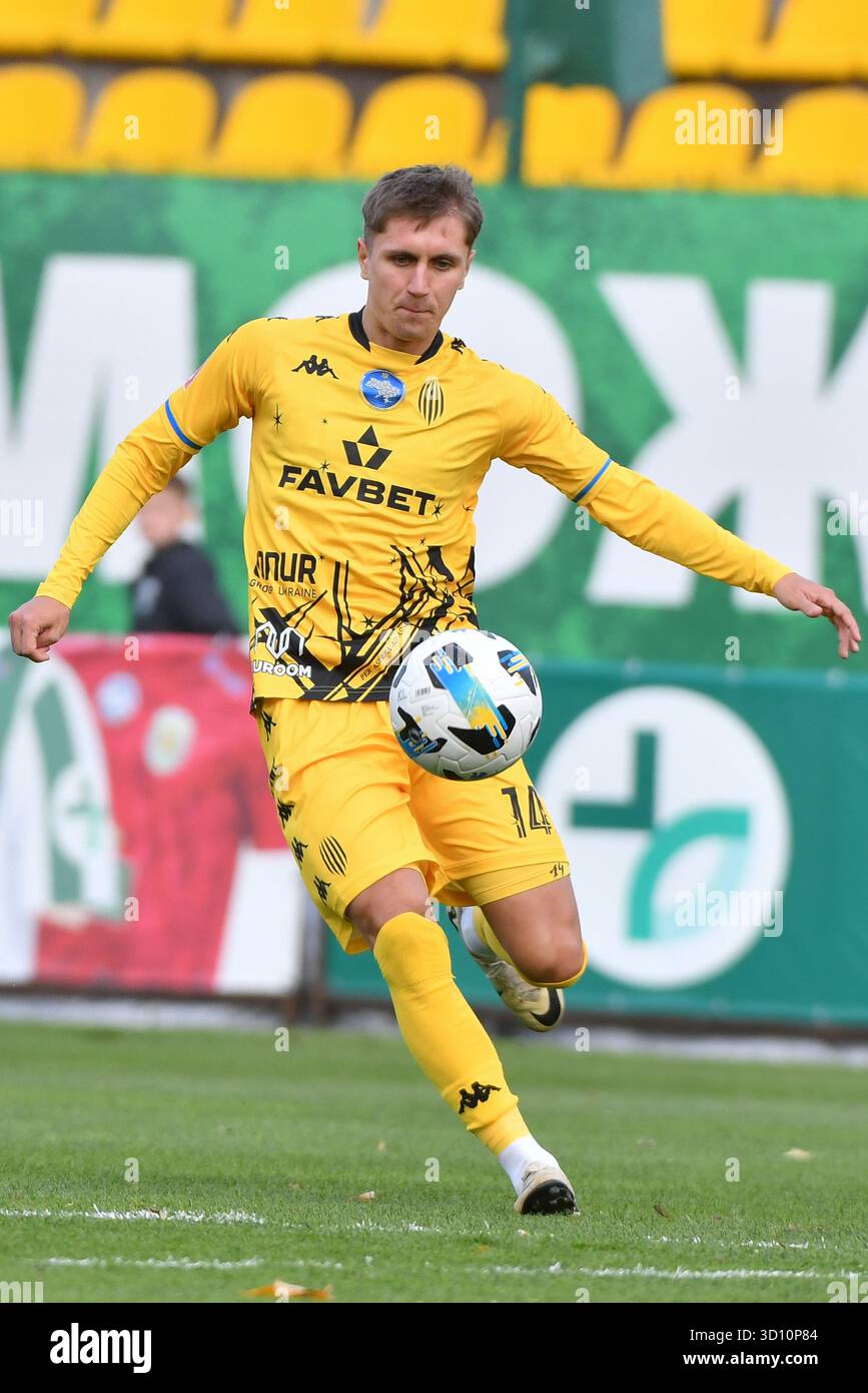 Fc rukh lvivi hi res stock photography and images Alamy