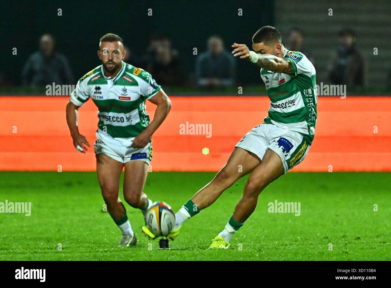 Jacob umaga benetton hi-res stock photography and images - Alamy