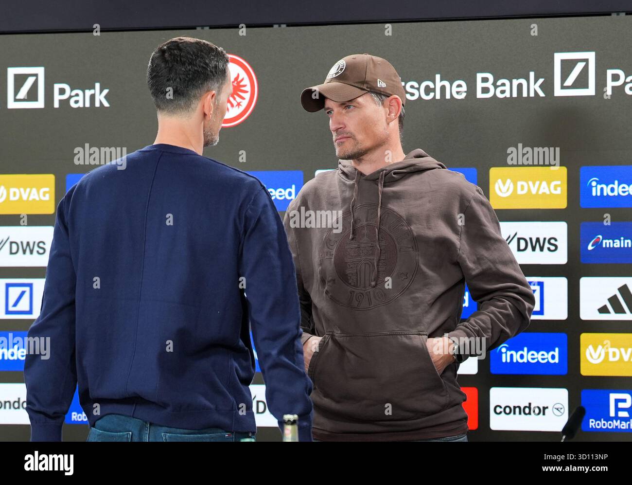 The Broader Context of German Coaching Stability