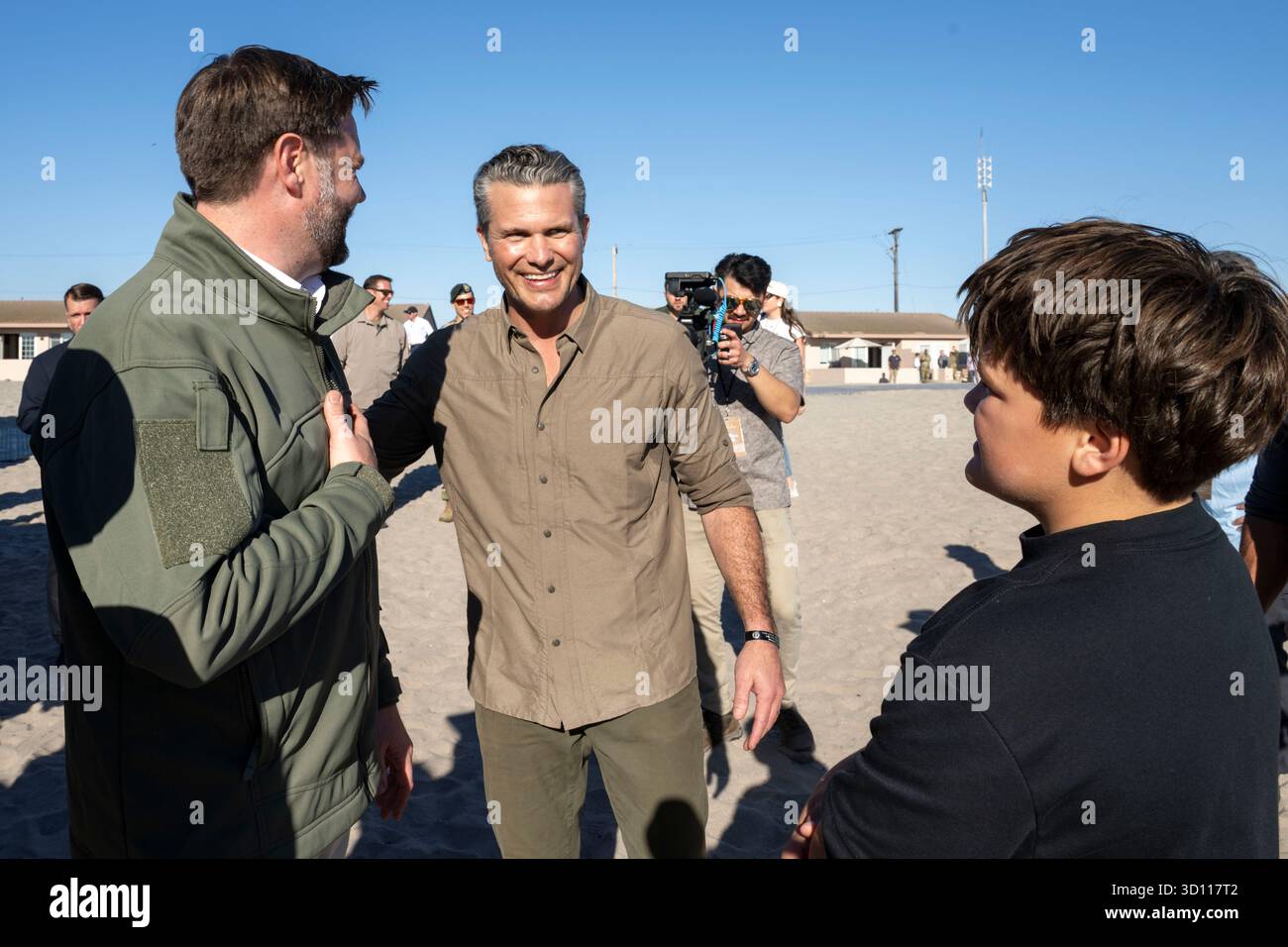 American defense capabilities hi-res stock photography and images - Alamy