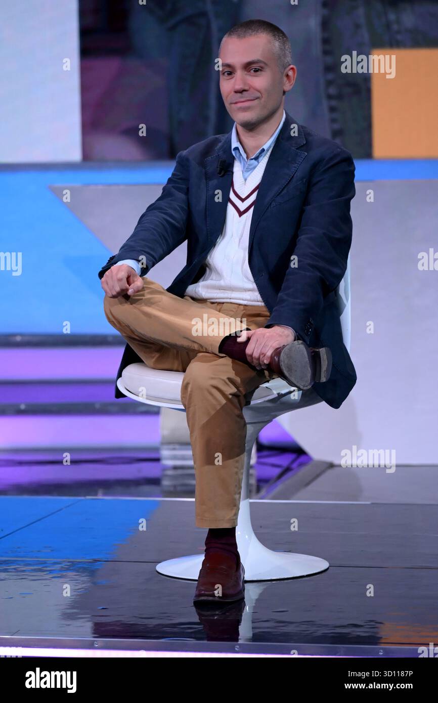 Milan TV Show 