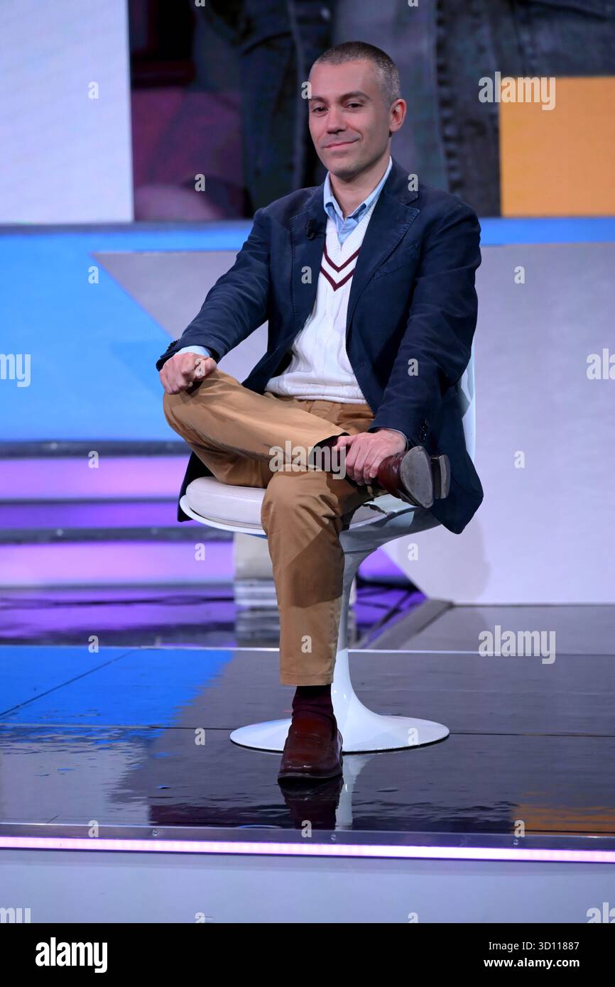 Milan TV Show 