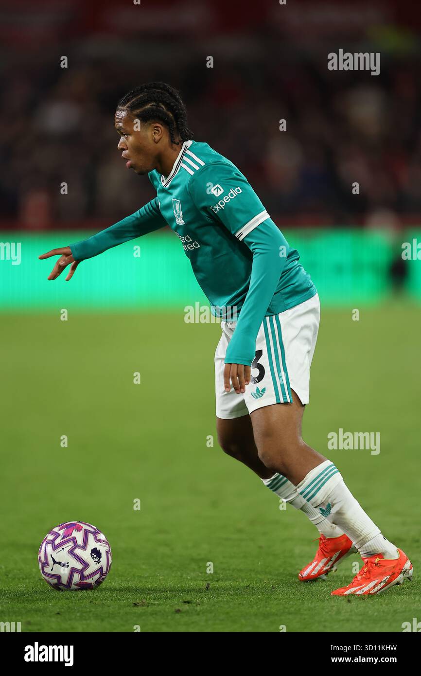 Nyoni Assists as Ngumoha and Munoz Feature in Nations League Nyoni Assists as Ngumoha and Munoz Feature in Nations League