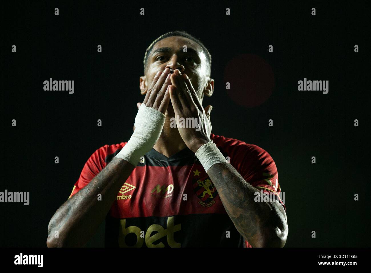 PE - RECIFE - 10/25/2025 - BRAZILIAN A 2025, SPORT x MIRASSOL - Sport ...