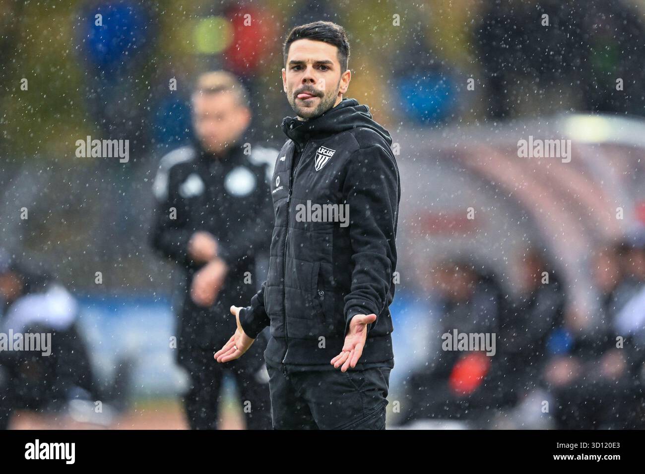 teilnehmer schweinfurt 05 gegen vfl osnabrück