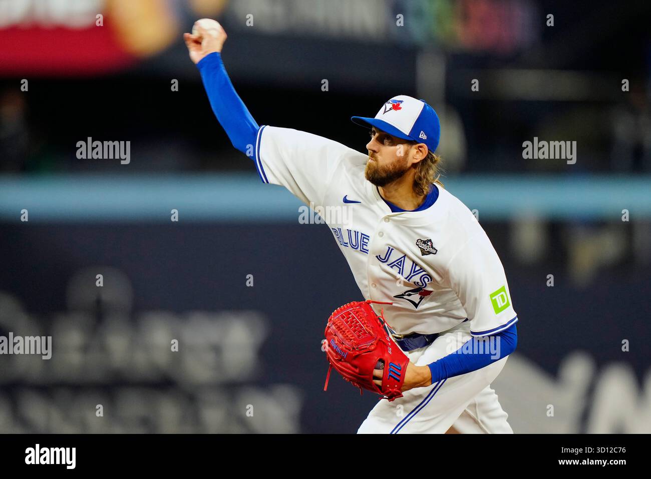 Cubs Fall to Marlins 3-2 as Kevin Gausman Exits With Shoulder Injury Cubs Fall to Marlins 3-2 as Kevin Gausman Exits With Shoulder Injury