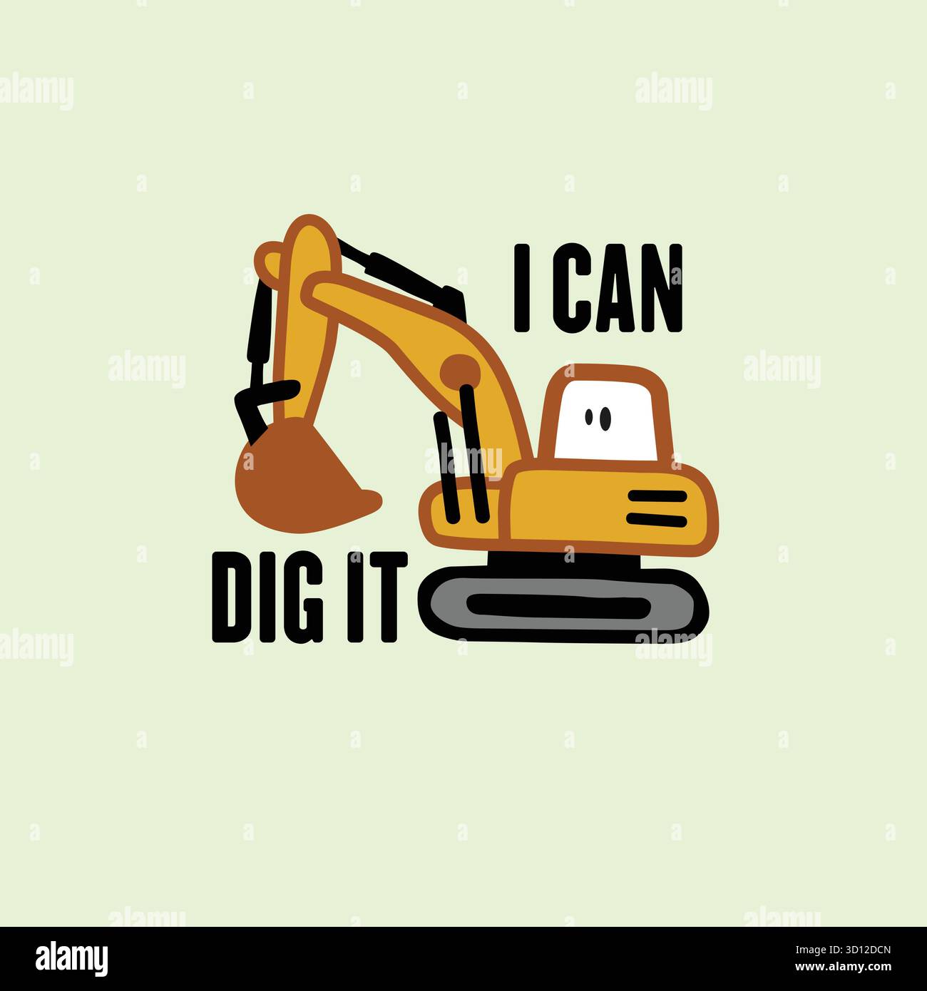 Construction Seamless Pattern Vector Set Stock Vector Image & Art - Alamy