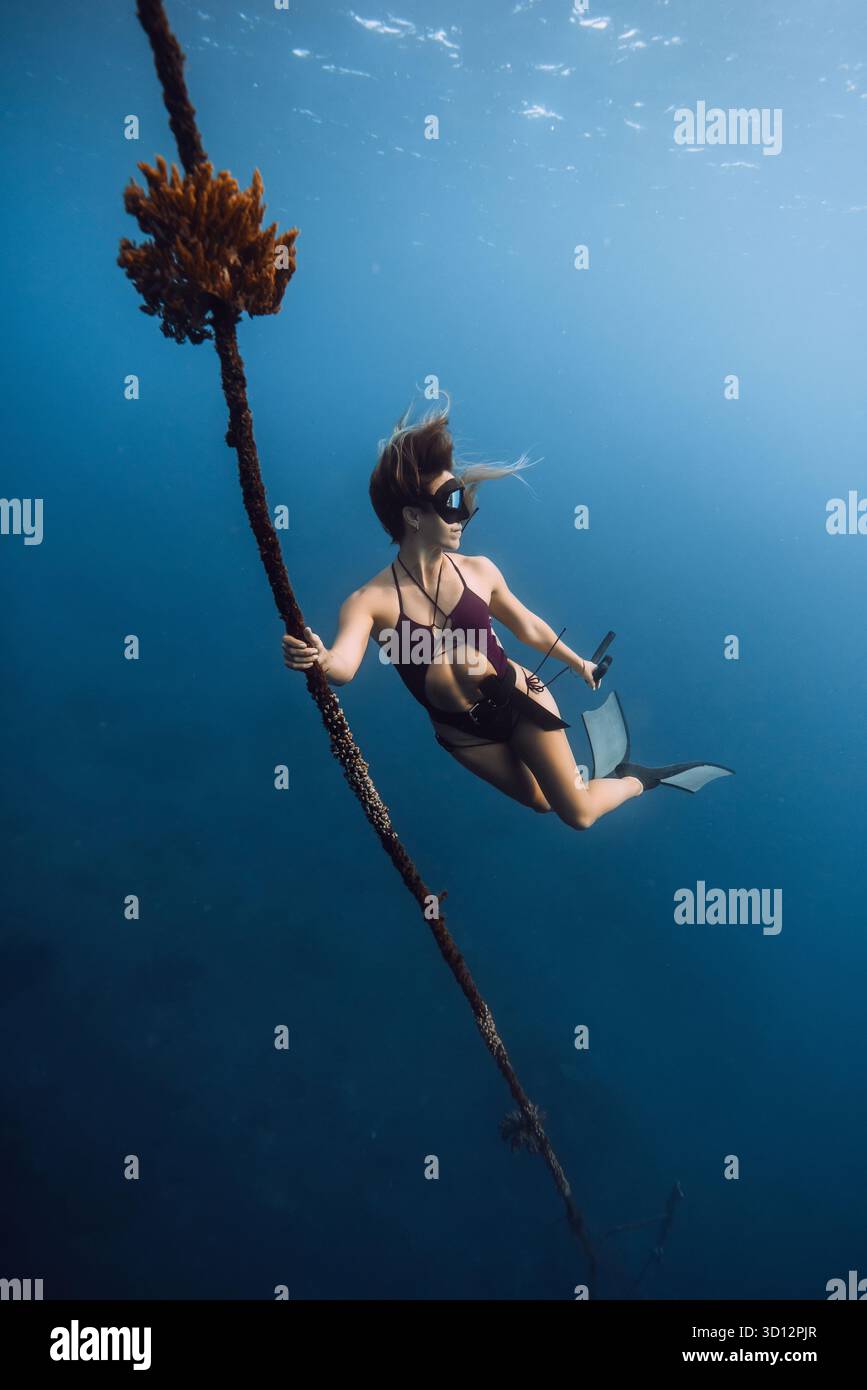 Calm discipline hi-res stock photography and images - Alamy