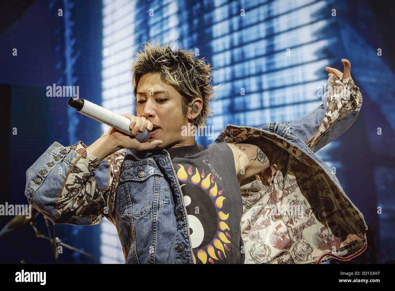 Takahiro hi-res stock photography and images - Alamy