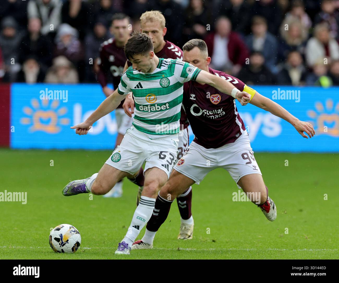 Celtic s Kieran Tierney left And Heart Of Midlothian s Lawrence celtic-s-kieran-tierney-left-and-heart-of-midlothian-s-lawrence