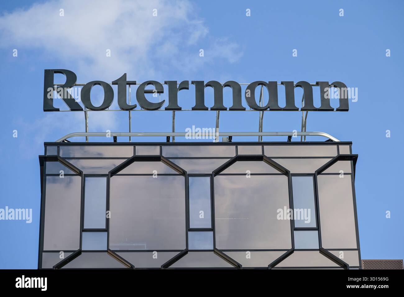 Rotermann Quartier, Tallinn, Estland *** Rotermann Quarter, Tallinn ...