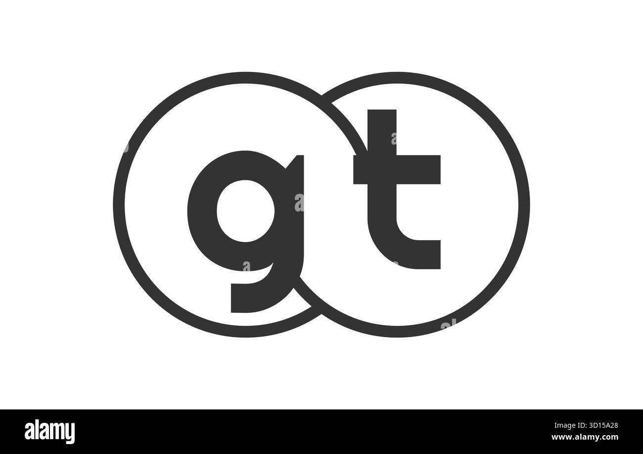 Gt emblem Cut Out Stock Images & Pictures - Alamy