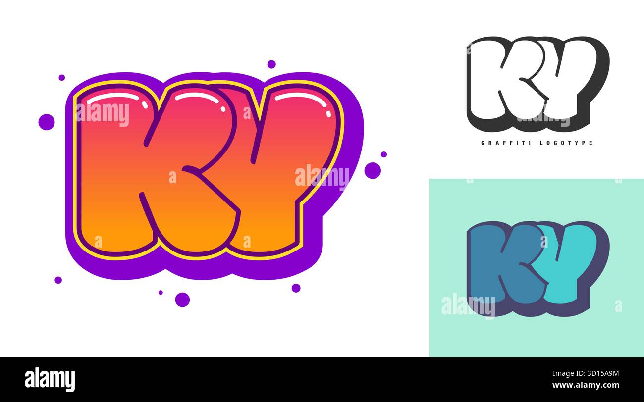 Y k Stock Vector Images - Alamy