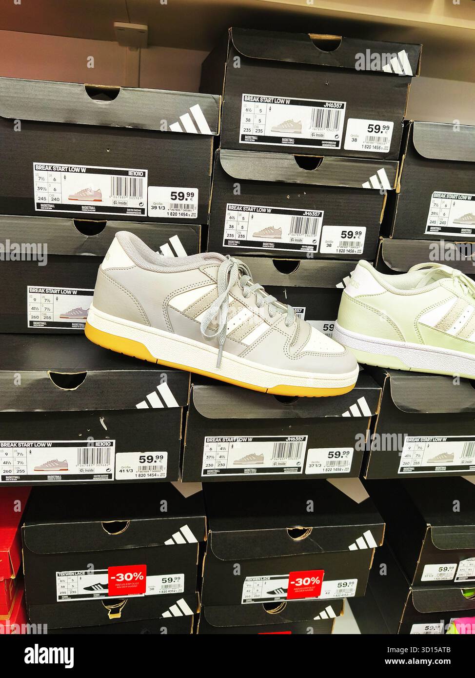 adidas gazelle silver green womens Atmos x Adidas Originals Sambae "Stacked Denim"