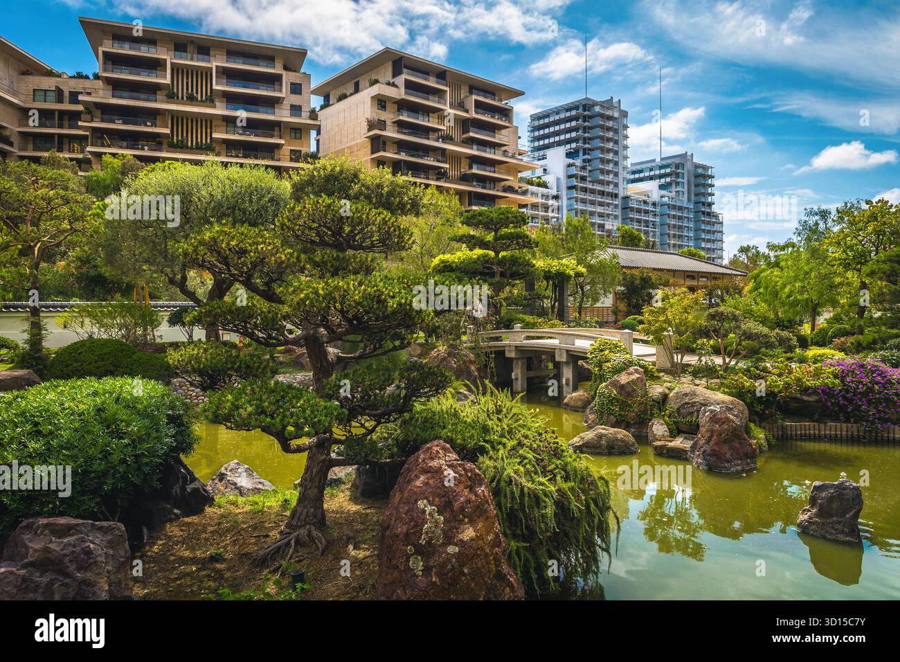 24.Spódnica Japan Monaco