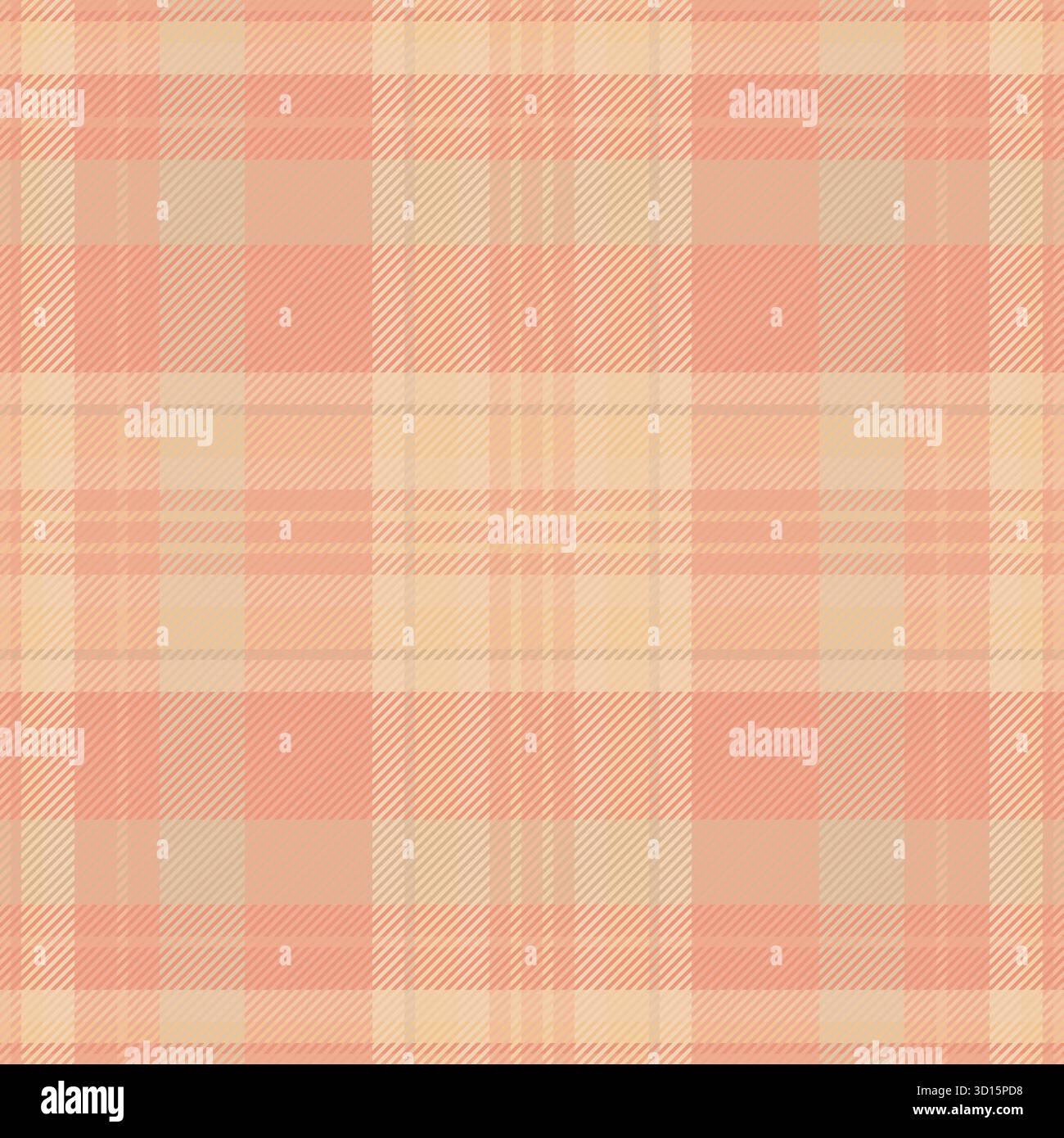 Pajamas plaid pattern seamless, picture check textile background ...