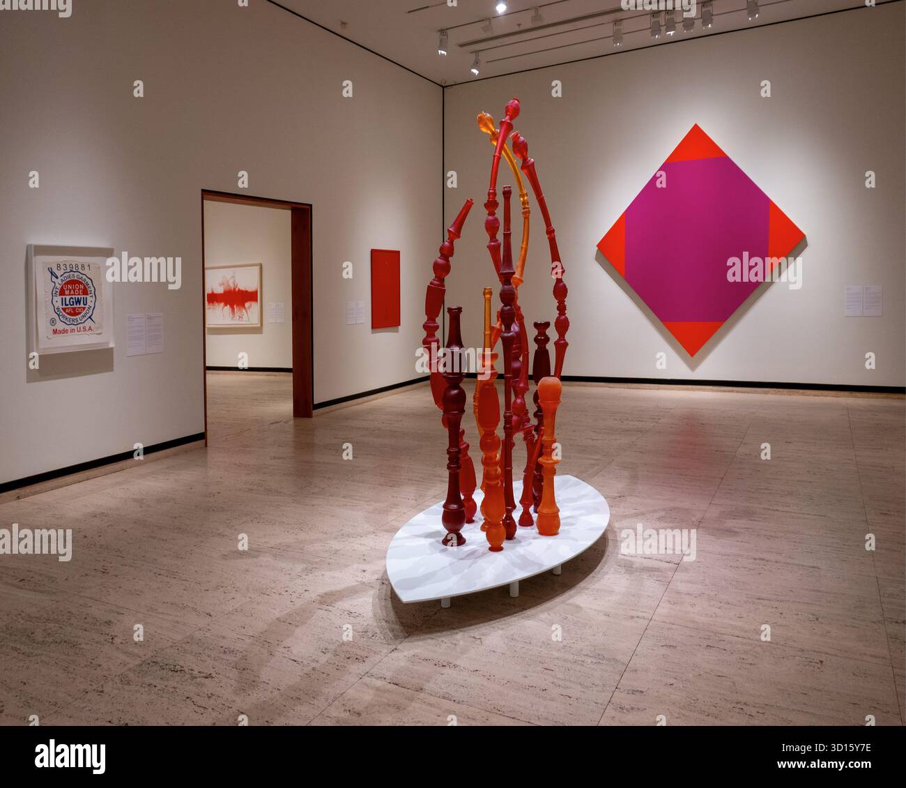 Sheldon Museum the Sheldon Museum of Art Museum on the campus of the University of ...