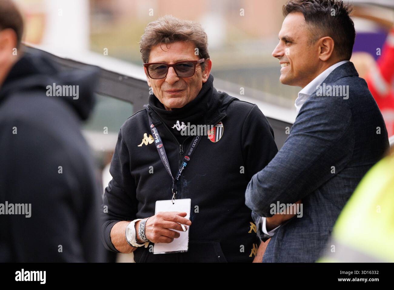 partite di sambenedettese - ascoli calcio 1898 fc