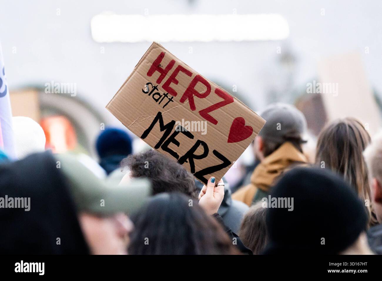 The Context of the Political Backlash The Context of the Political Backlash