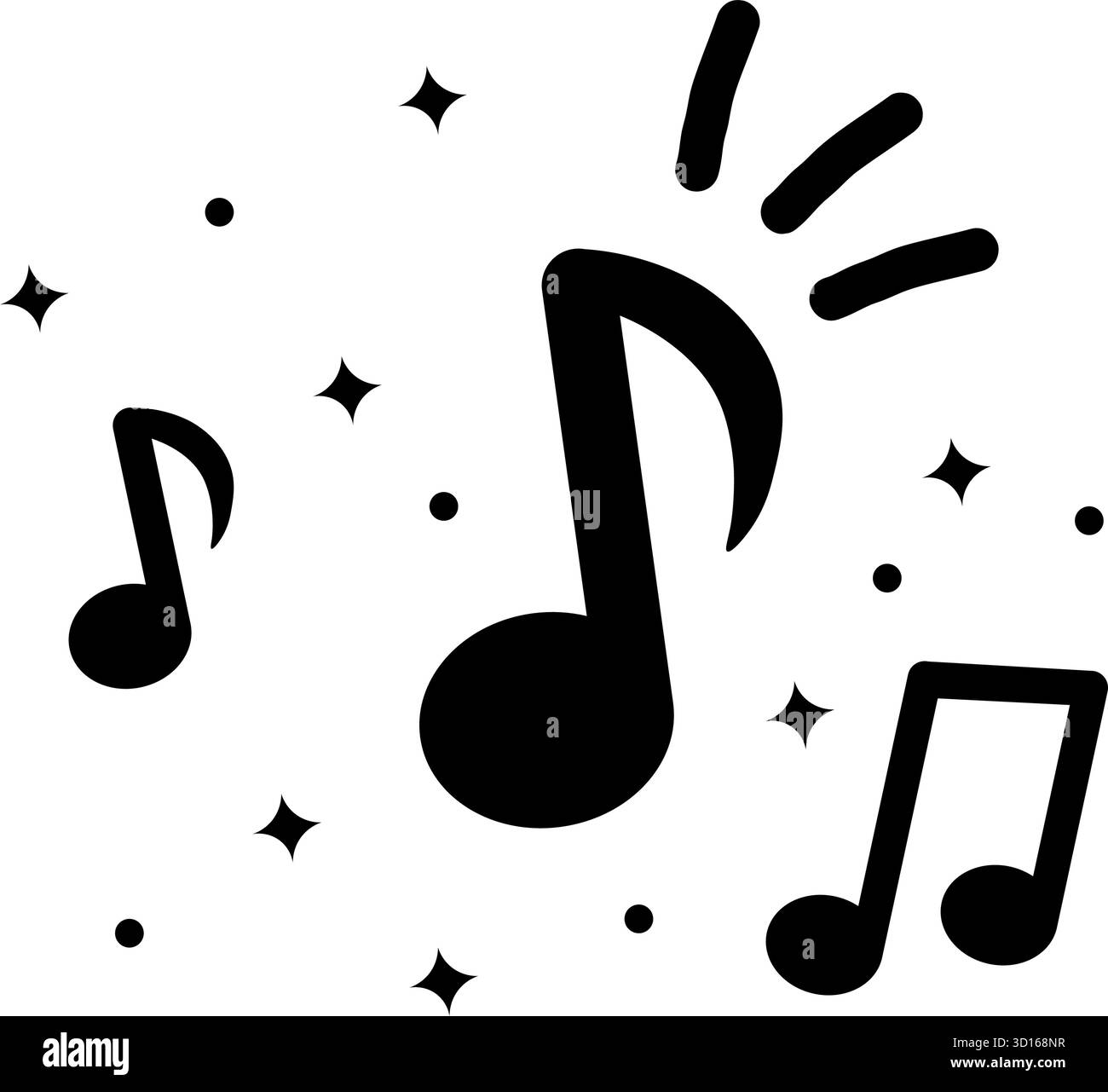 Install the music icon. For a smartphone app to listen to and download ...