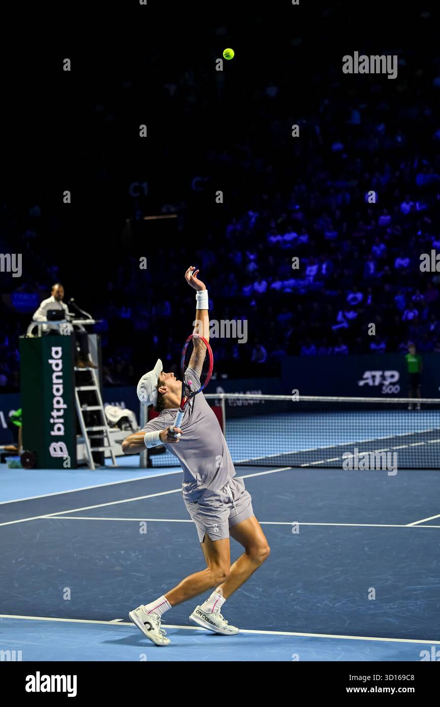 Joao Fonseca tennis match From Kodeš to Mensik: The Czech Grand Slam Story