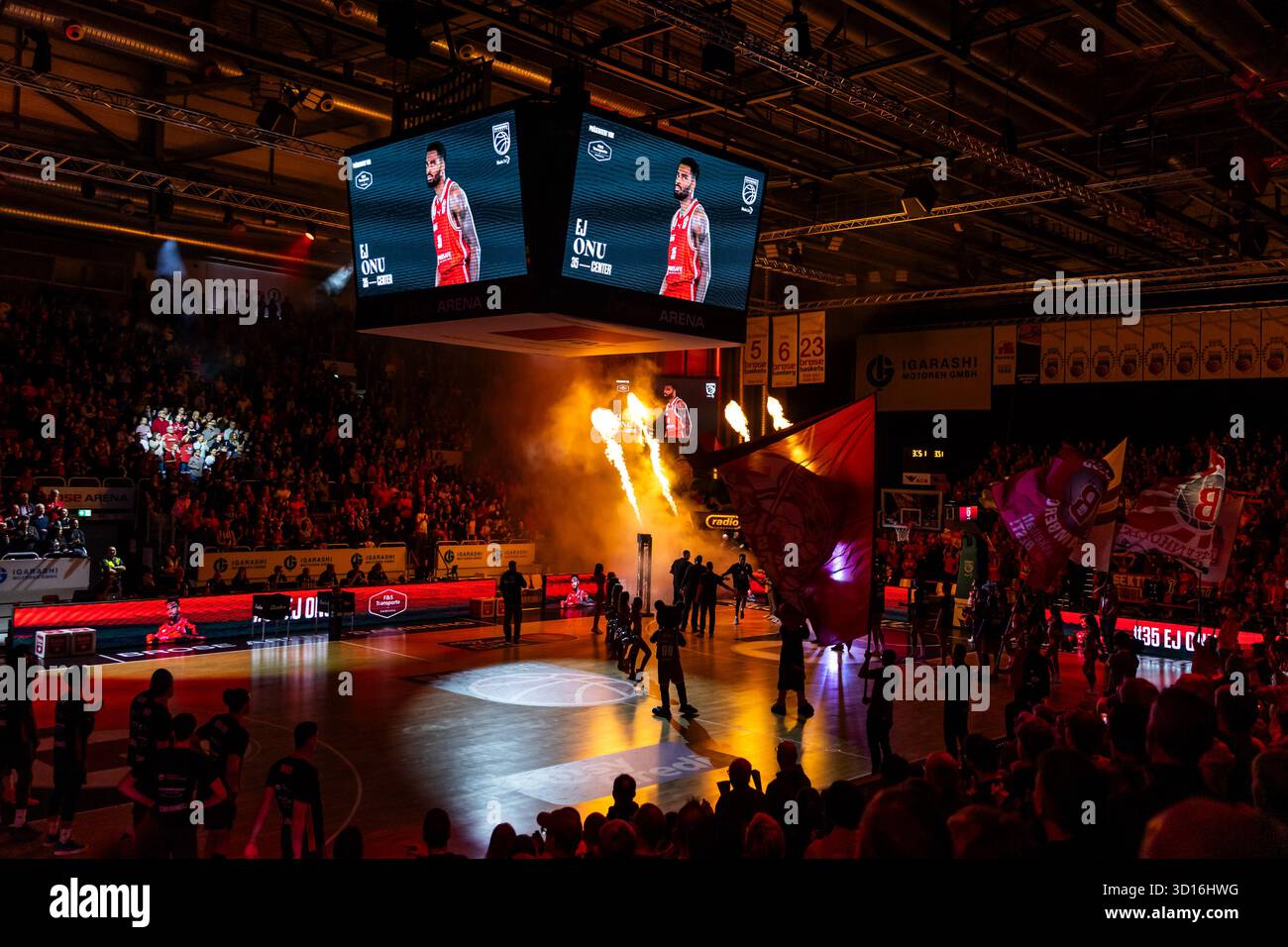 Brose Bamberg basketball game Key Factors to Watch