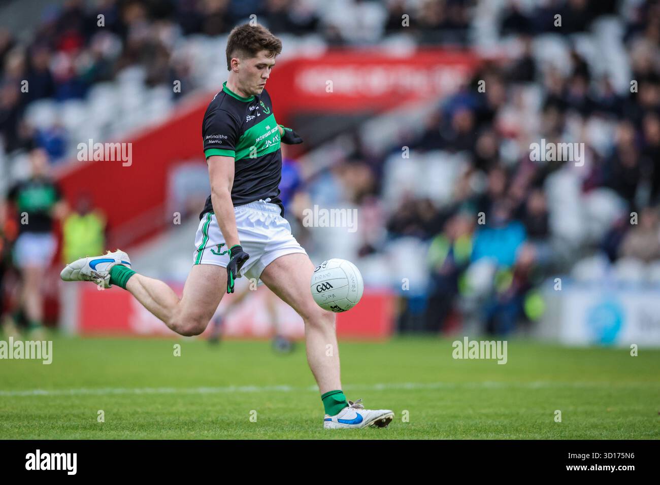 October 26, 2025, SuperValu Páirc Uí Chaoimh, Cork, Ireland – Cork GAA ...