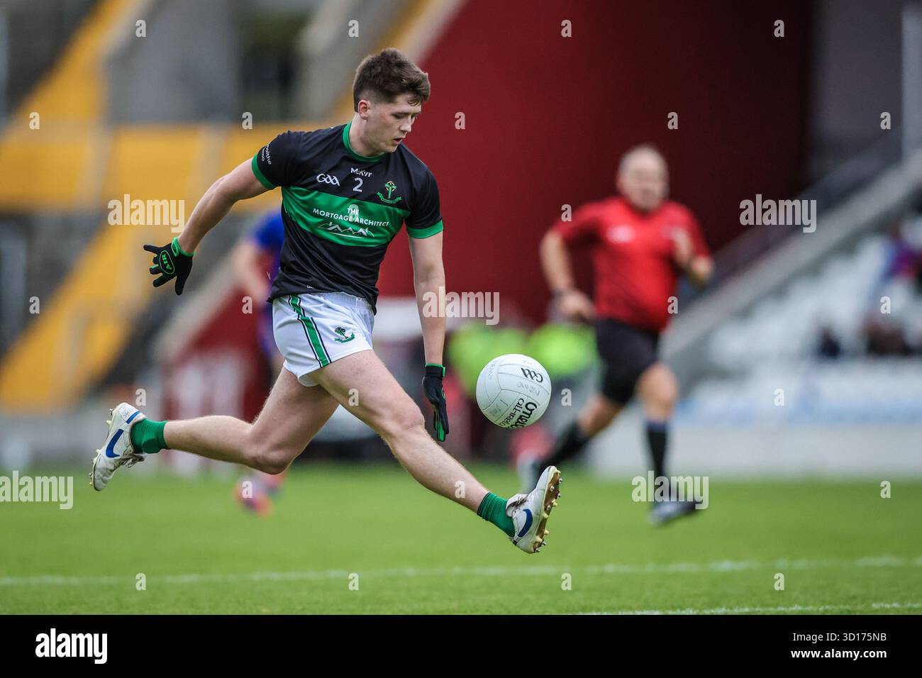 October 26, 2025, SuperValu Páirc Uí Chaoimh, Cork, Ireland – Cork GAA ...