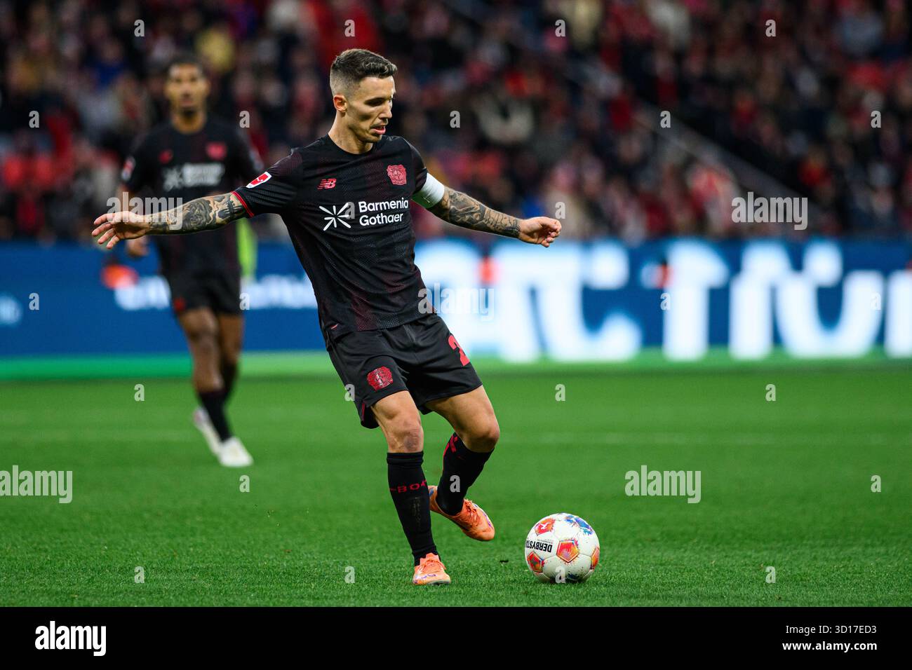 Tactical Implications of a Potential Departure Tactical Implications of a Potential Departure