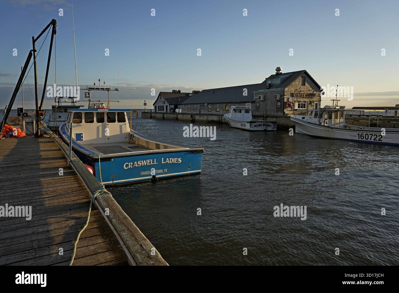 victoria-sea-harbour-prince-hi-res-stock-photography-and-images-alamy