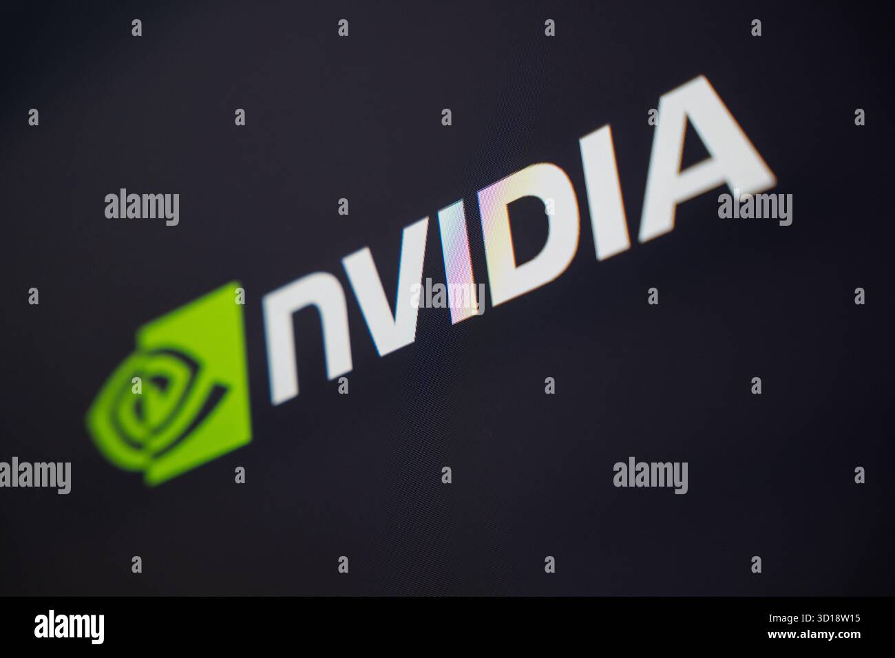 Gpu logo design hi-res stock photography and images - Alamy